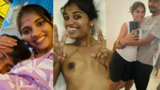 Telugu Couple Fucked in Hotel Room Sex Video Watch